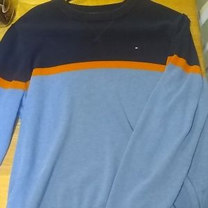 Tommy hilfiger sweater